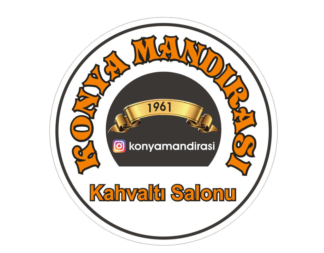 Konya Mandıra